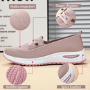 Sapatênis Slip On Sport Ultra Confort