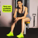 Tênis Treino Sport Easy Evoltenn Feminino