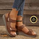 Sandália Ortopédica AcuputComfort Original®️(Preço de Fábrica)