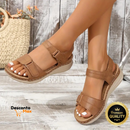 Sandália Ortopédica AcuputComfort Original®️(Preço de Fábrica)