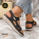 Sandália Ortopédica AcuputComfort Original®️(Preço de Fábrica)