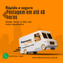 Raquete MegaZap 2 em 1 Mata Mosquito com poder de Atração