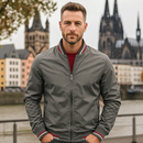 Jaqueta Casual Masculina - Premium Berlim