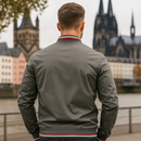 Jaqueta Casual Masculina - Premium Berlim