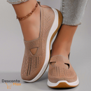 Ultra Comfort Ortopédico Calce Fácil + Palmilha grátis