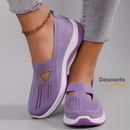 Ultra Comfort Ortopédico Calce Fácil + Palmilha grátis