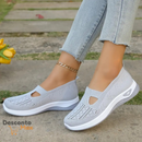 Ultra Comfort Ortopédico Calce Fácil + Palmilha grátis