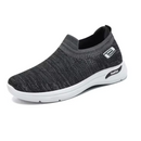 Ultra Comfort Ortopédico Masculino Calce Fácil + Palmilha Tecnológica Grátis