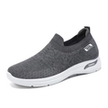 Ultra Comfort Ortopédico Masculino Calce Fácil + Palmilha Tecnológica Grátis