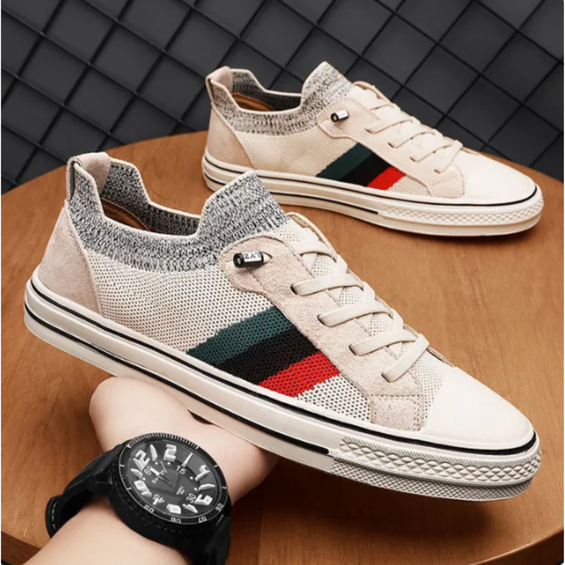 Tênis de luxo masculino 2023 Free Way