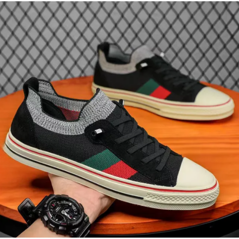 Tênis de luxo masculino 2023 Free Way
