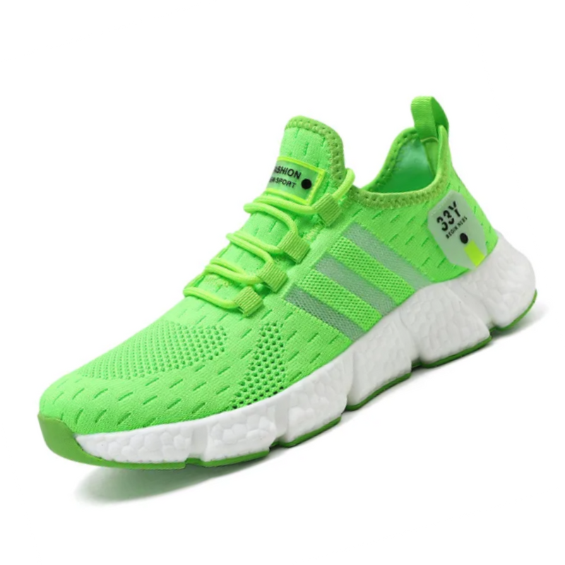 Tênis Unisex New Fast Pró - Exclusivo 2024