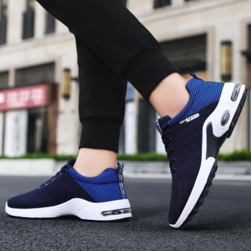 Tênis Anatômico Masculino  Sport Ultra Confort