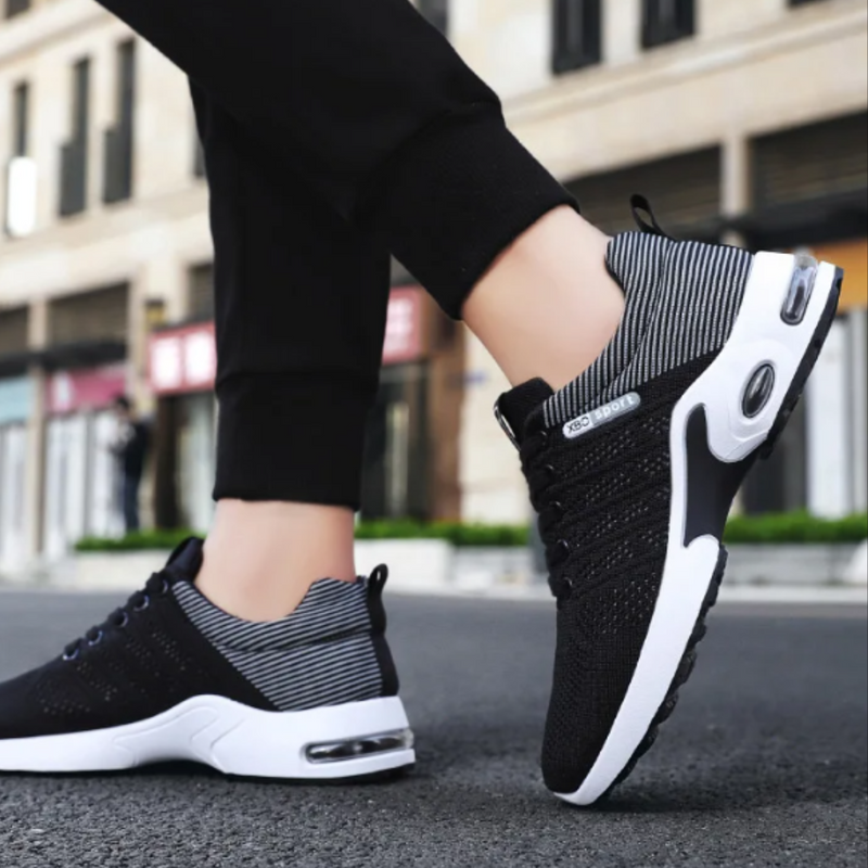 Tênis Anatômico Masculino  Sport Ultra Confort