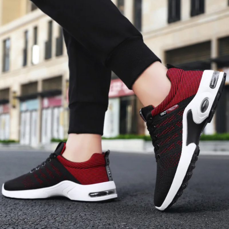 Tênis Anatômico Masculino  Sport Ultra Confort