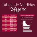 Tênis Vizzano Original