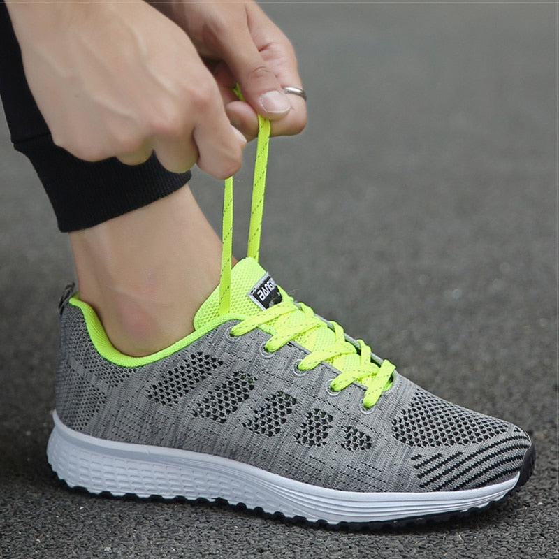 Tenis Ortopédico Confort Running