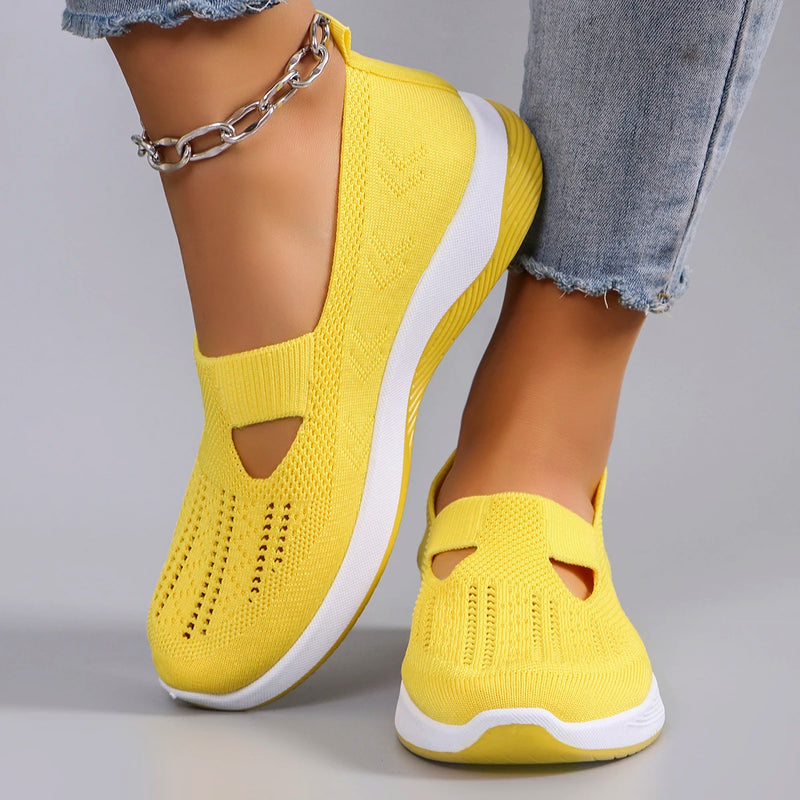 Ultra Comfort Ortopédico Calce Fácil + Palmilha grátis