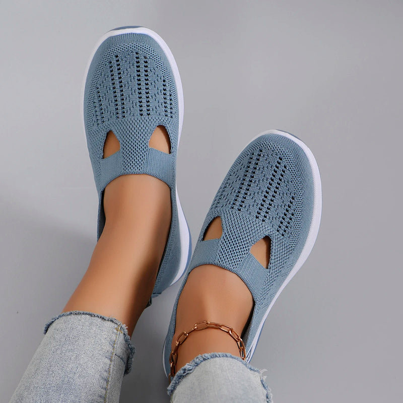 Ultra Comfort Ortopédico Calce Fácil + Palmilha grátis
