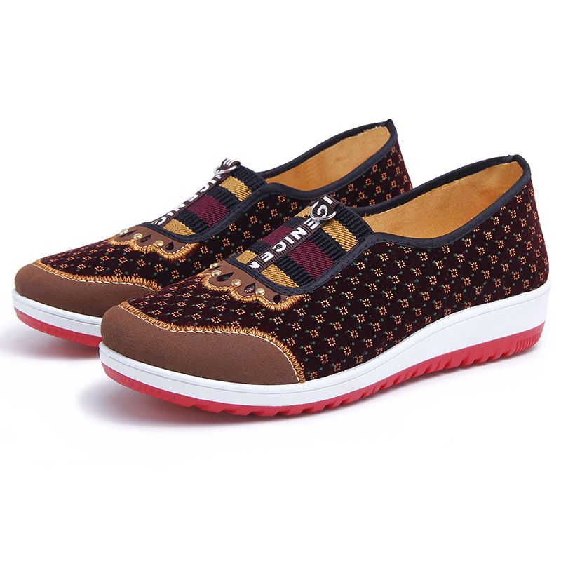 Slip-On Confort Day - Promocional