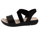 Sandália Ortopédica Massageadora Confort