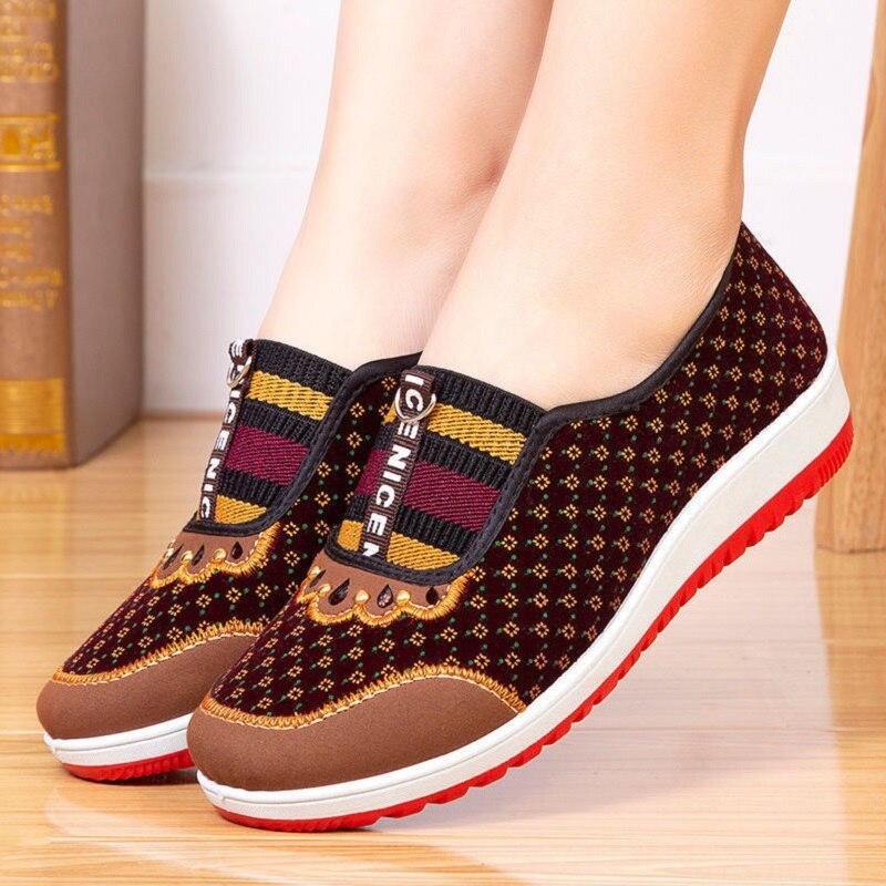 Slip-On Confort Day - Promocional