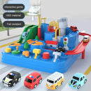 Racing Car Modelo Educativo PKid's