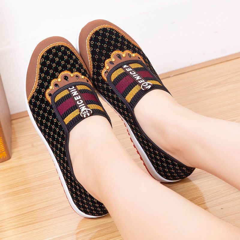 Slip-On Confort Day - Promocional