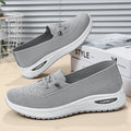 Sapatênis Slip On Sport Ultra Confort