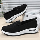 Sapatênis Slip On Sport Ultra Confort