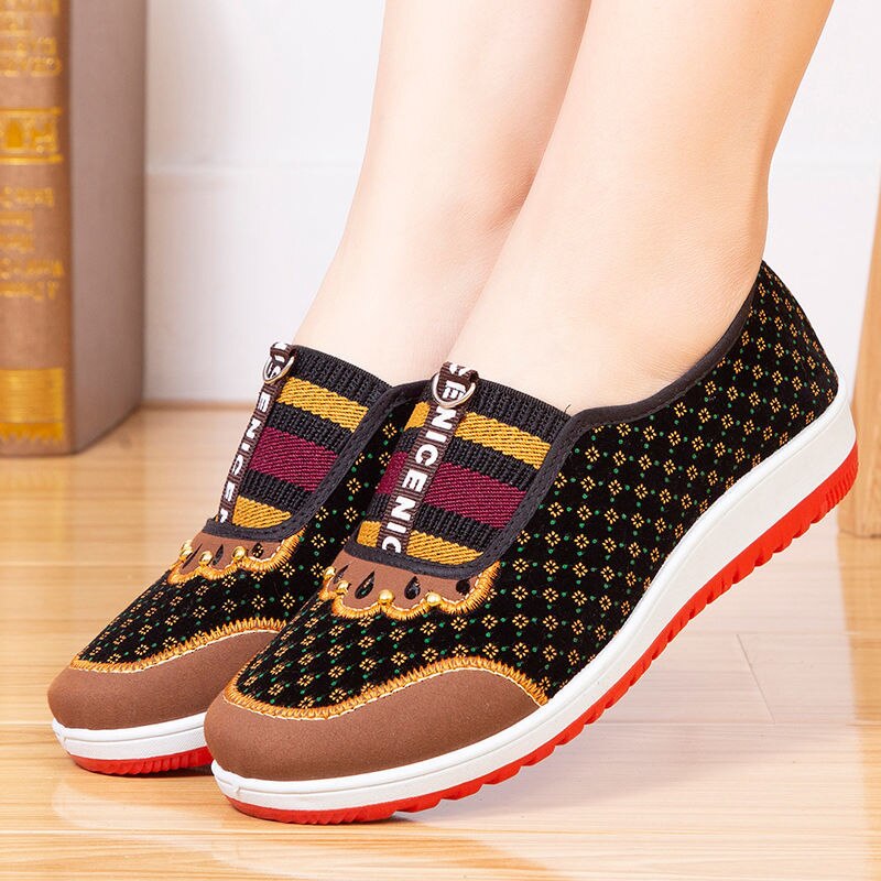 Slip-On Confort Day - Promocional