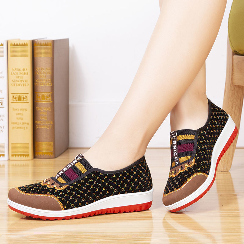 Slip-On Confort Day - Promocional