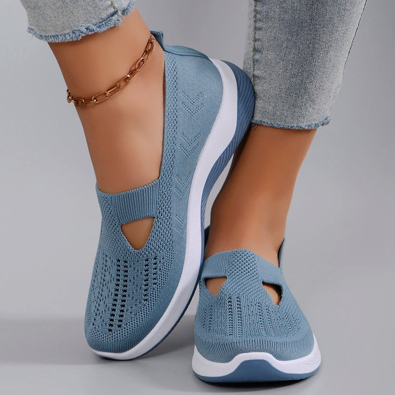 Ultra Comfort Ortopédico Calce Fácil + Palmilha grátis