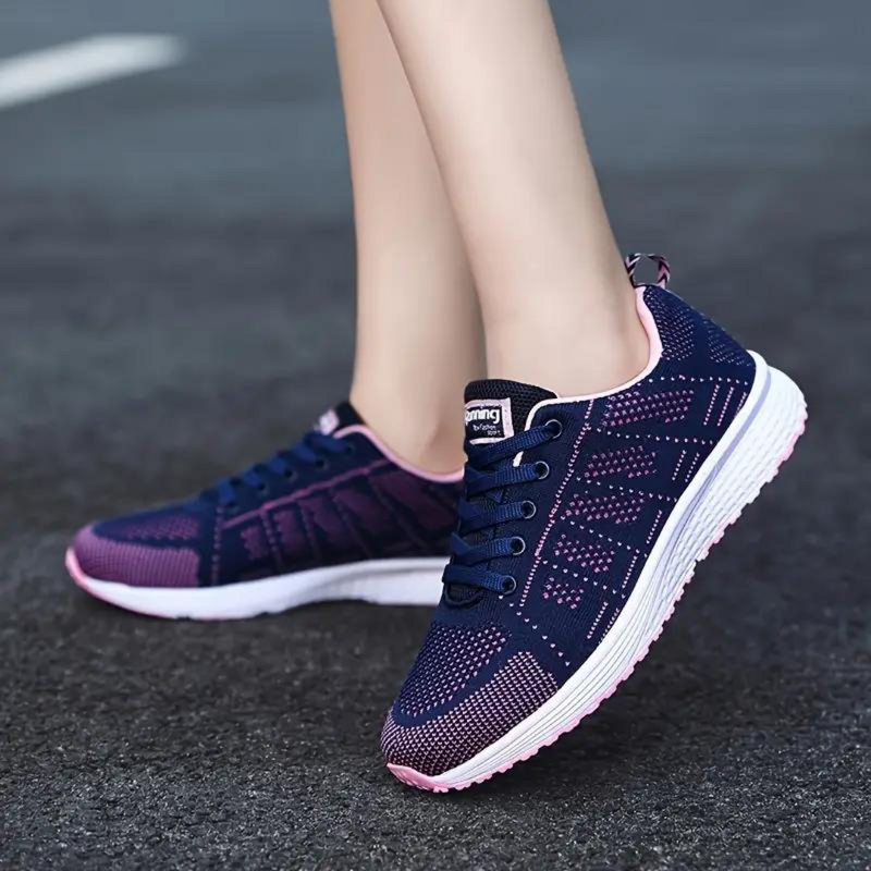Tenis Ortopédico Confort Running Unissex + Palmilha Anatômica Grátis