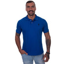 Kit 5 Camisas Polo Masculina (Pague 3 e Leve 5)