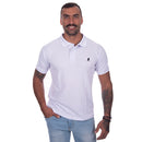 Kit 5 Camisas Polo Masculina (Pague 3 e Leve 5)