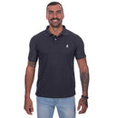 Kit 5 Camisas Polo Masculina (Pague 3 e Leve 5)