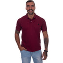 Kit 5 Camisas Polo Masculina (Pague 3 e Leve 5)