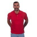 Kit 5 Camisas Polo Masculina (Pague 3 e Leve 5)
