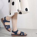 Sandália Ajustável Comfort Summer