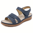 Sandália Ajustável Comfort Summer