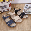 Sandália Ajustável Comfort Summer