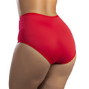 kit 5 calcinhas Regular e Plus Size Confort- Promoção Leve 5 pague 3 FashionFit