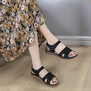 Sandália Ajustável Comfort Summer