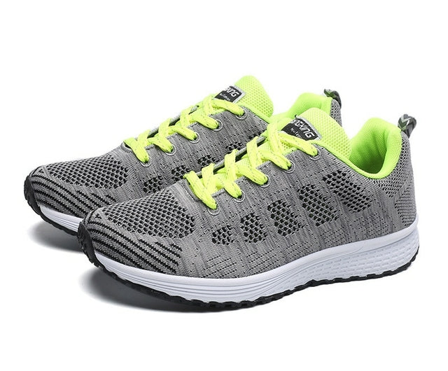 Tenis Ortopédico Confort Running