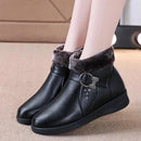 Botas ortopédicas forradas Bootcomfort 🔥ULTIMAS UNIDADES 40%OFF🔥