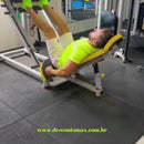 Tênis Treino Sport Easy Evoltenn Feminino