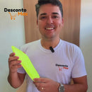 Palmilha Ortopédica/Anatômica com Tecnologia 4D BOOST