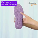 Ultra Comfort Ortopédico Calce Fácil + Palmilha grátis