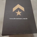 Tênis Salto Plataforma